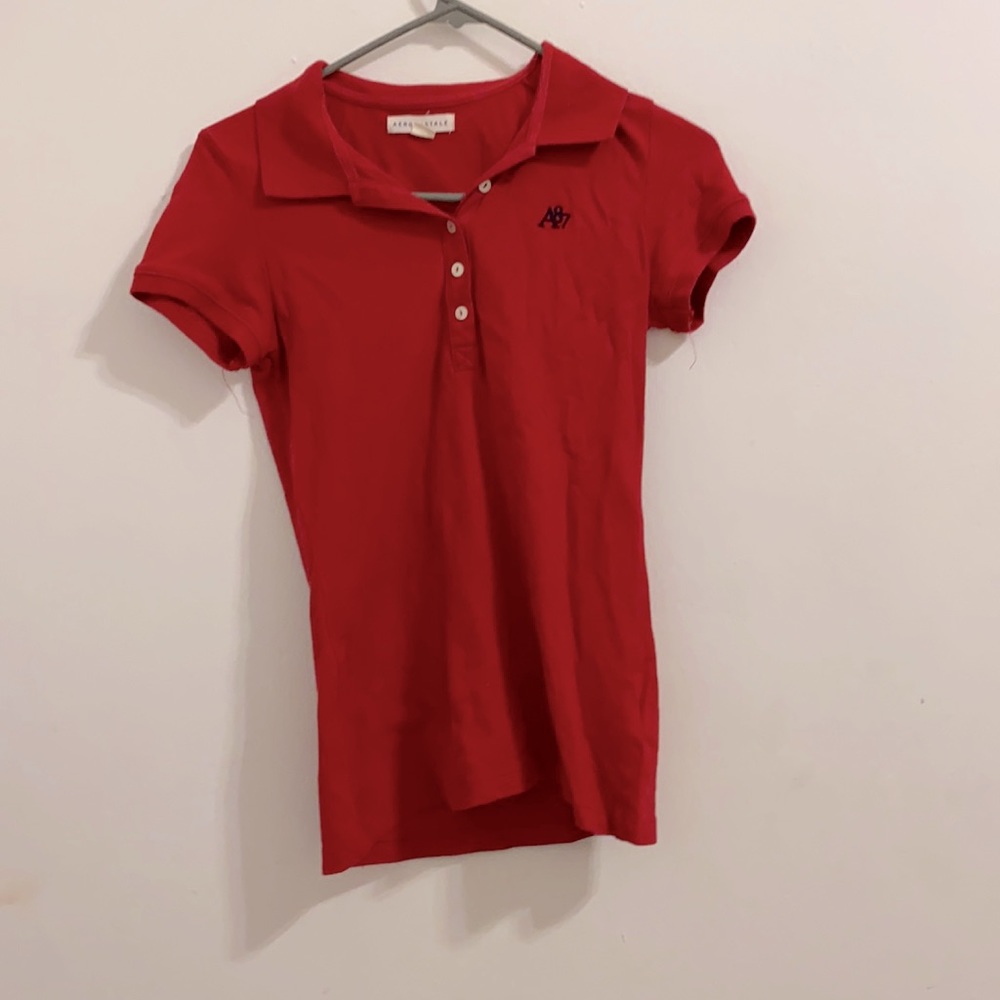 Aeropostale top